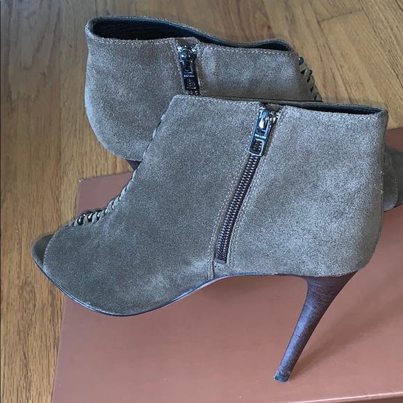 Coach Bootie - Picture 4 of 5